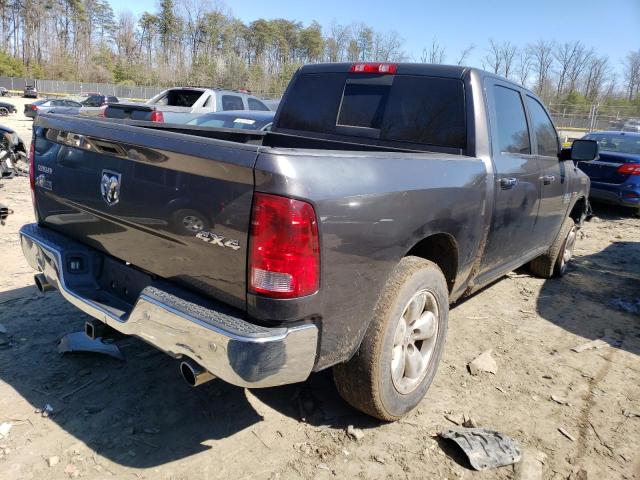 Photo 3 from auction – 2016 RAM 1500 SLT with VIN 3C6RR7LT8GG194656