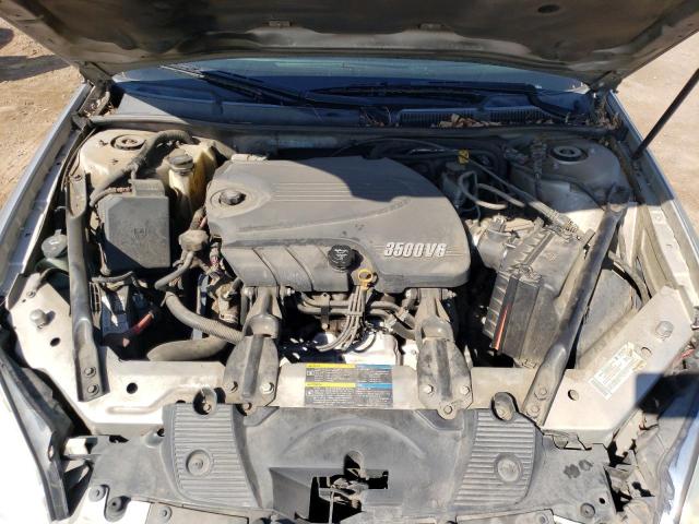 Photo 11 from auction – 2008 CHEVROLET IMPALA LS with VIN 2G1WB58K881281285