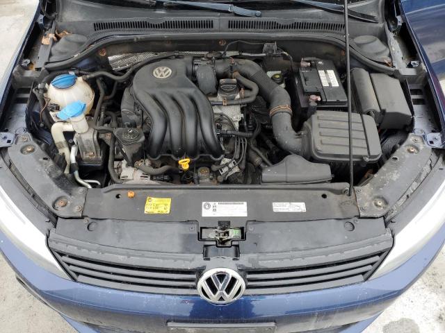 Photo 12 from auction – 2013 VOLKSWAGEN JETTA BASE with VIN 3VW1K7AJ0DM437219