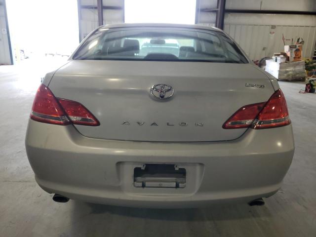 Photo 6 from auction – 2005 TOYOTA AVALON with VIN 4T1BK36B35U053896