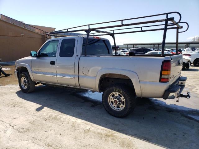 Photo 2 from auction – 2004 GMC SIERRA C25 with VIN 1GTHC29U34E401823