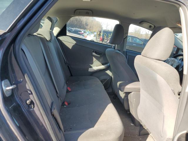 Photo 10 from auction – 2011 TOYOTA PRIUS with VIN JTDKN3DU8B0310585