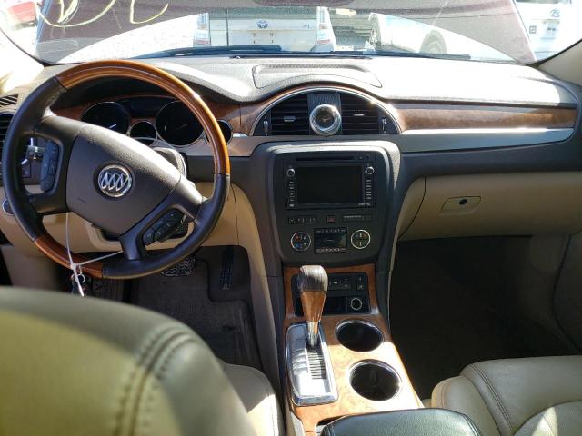 Photo 8 from auction – 2011 BUICK ENCLAVE CX with VIN 5GAKVBED5BJ206026
