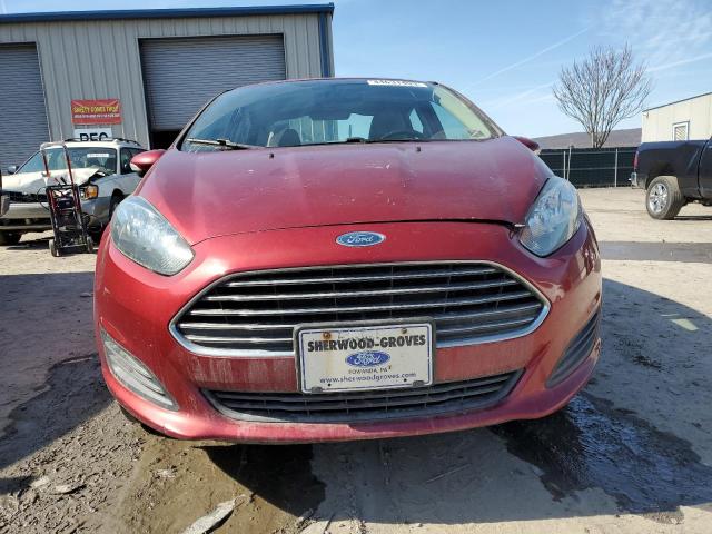 Photo 5 from auction – 2014 FORD FIESTA SE with VIN 3FADP4BJ2EM135954