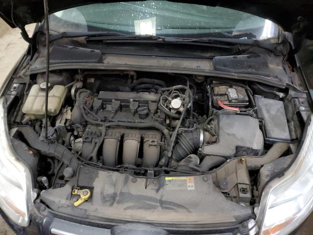 Photo 11 from auction – 2012 FORD FOCUS SE with VIN 1FAHP3F25CL405661
