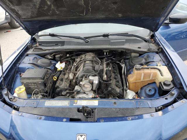 Photo 11 from auction – 2010 DODGE CHARGER R/ with VIN 2B3CA5CT0AH138018