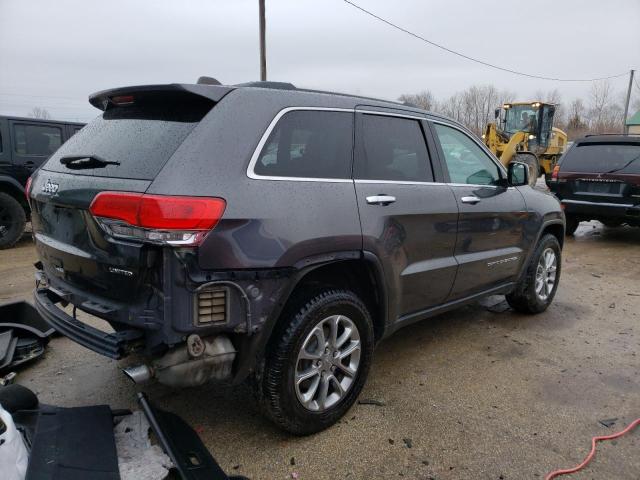 Photo 3 from auction – 2015 JEEP GRAND CHER with VIN 1C4RJFBG0FC100382