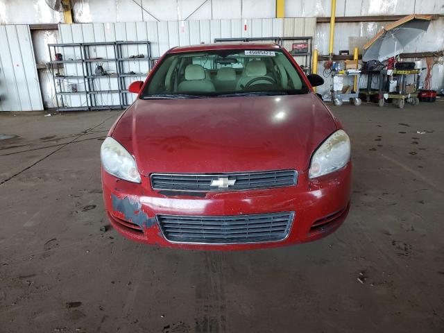 Photo 5 from auction – 2008 CHEVROLET IMPALA LS with VIN 2G1WB55K389182010