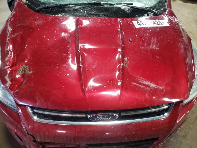 Zdjęcie 12 z aukcji – 2013 FORD ESCAPE SEL z VIN 1FMCU9HX7DUC35528