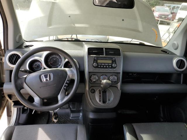 Photo 8 from auction – 2004 HONDA ELEMENT EX with VIN 5J6YH18614L015616