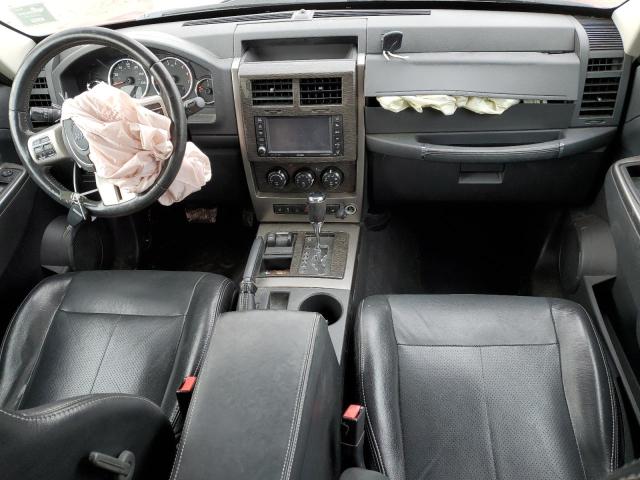 Photo 8 from auction – 2012 JEEP LIBERTY LI with VIN 1C4PJMCK0CW123461
