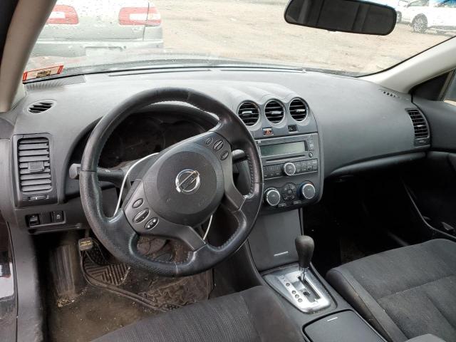 Photo 8 from auction – 2011 NISSAN ALTIMA BAS with VIN 1N4AL2AP5BN492605