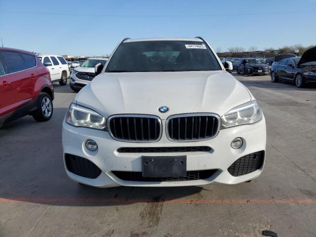 Photo 5 from auction – 2015 BMW X5 XDRIVE3 with VIN 5UXKR0C57F0K60361