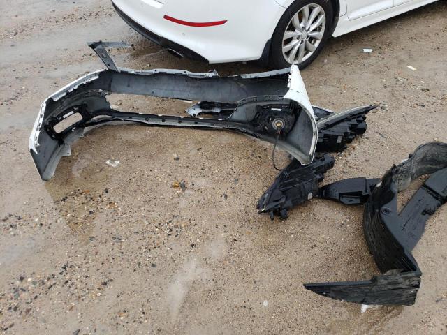 Photo 12 from auction – 2014 KIA OPTIMA with VIN 5XXGN4A78EG308350