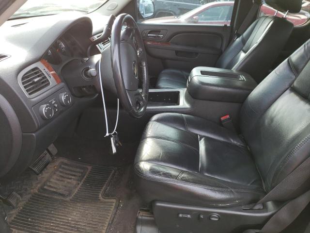 Photo 7 from auction – 2011 CHEVROLET SILVERADO with VIN 1GCRKTE38BZ275247