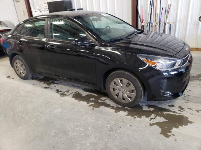 Photo 4 from auction – 2019 KIA RIO S with VIN 3KPA24AB3KE210771