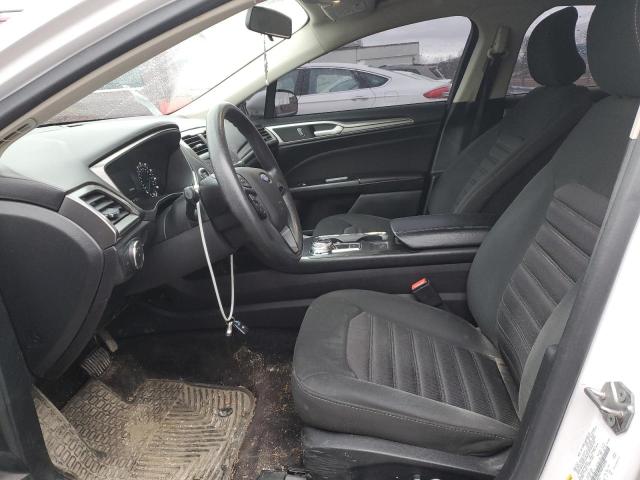 Photo 7 from auction – 2017 FORD FUSION SE with VIN 3FA6P0H79HR103992