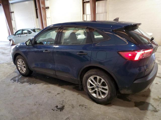Photo 2 from auction – 2020 FORD ESCAPE S with VIN 1FMCU0F60LUB89772