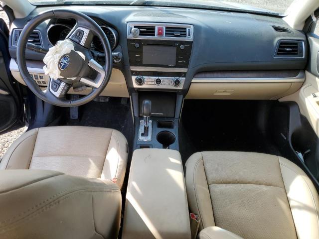 Photo 8 from auction – 2017 SUBARU OUTBACK 2. with VIN 4S4BSANC0H3308805