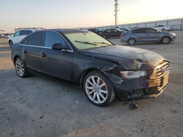 Photo 4 from auction – 2013 AUDI A4 PREMIUM with VIN WAUFFAFL7DN011017