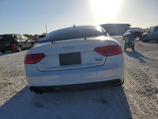 Photo 6 from auction – 2017 AUDI A5 SPORT with VIN WAUD2AFR9HA000296