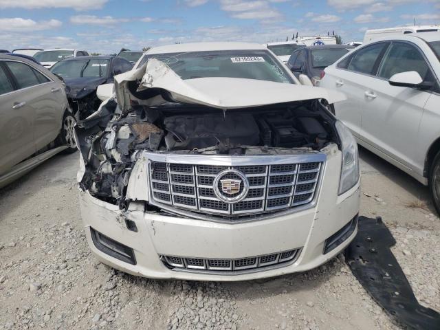 Photo 5 from auction – 2014 CADILLAC XTS with VIN 2G61L5S30E9204863