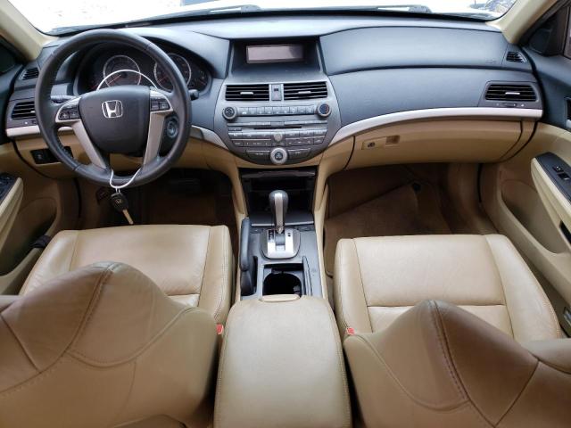 Photo 8 from auction – 2012 HONDA ACCORD SE with VIN 1HGCP2F64CA122456