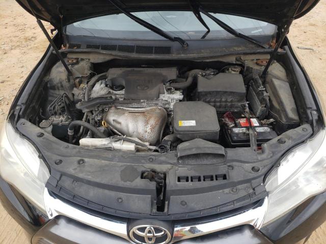 Photo 11 from auction – 2016 TOYOTA CAMRY LE with VIN 4T4BF1FK9GR580701