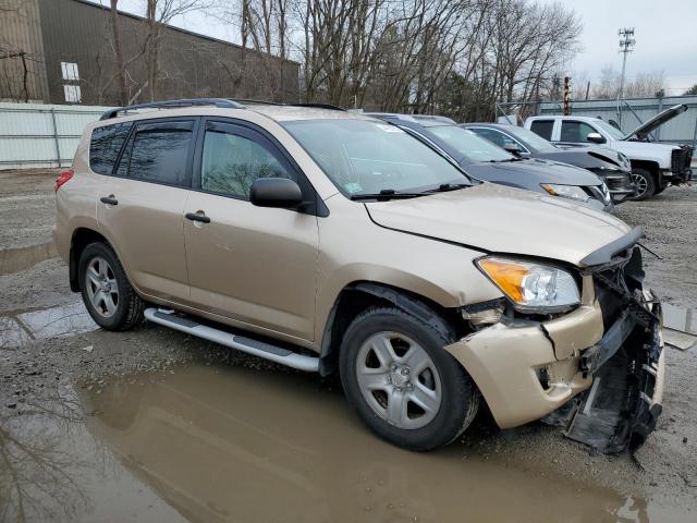 Photo 4 from auction – 2011 TOYOTA RAV4 with VIN 2T3BF4DV6BW110604