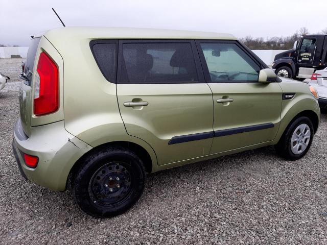 Photo 3 from auction – 2012 KIA SOUL with VIN KNDJT2A52C7426267
