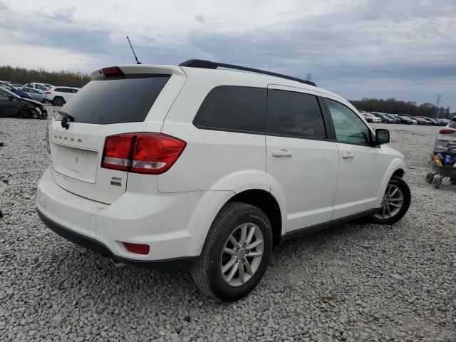 Photo 3 from auction – 2015 DODGE JOURNEY SX with VIN 3C4PDCBG5FT637069