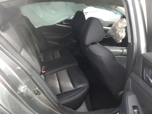 Photo 10 from auction – 2017 NISSAN MAXIMA 3.5 with VIN 1N4AA6AP0HC452563