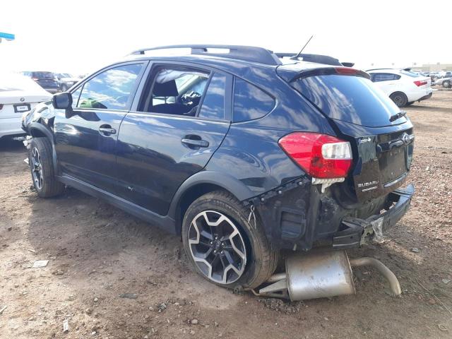 Photo 2 from auction – 2016 SUBARU CROSSTREK with VIN JF2GPABC6GH296145