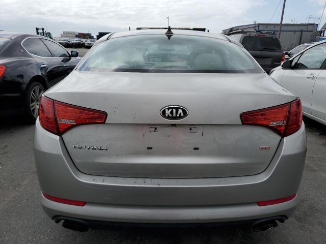 Photo 6 from auction – 2013 KIA OPTIMA LX with VIN KNAGM4A79D5377194