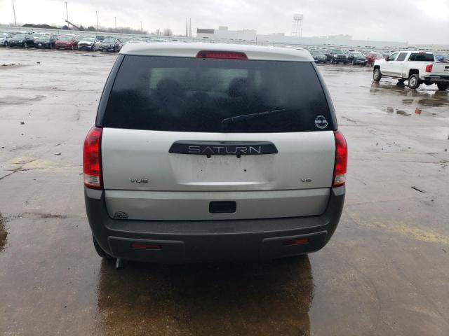 Photo 6 from auction – 2004 SATURN VUE with VIN 5GZCZ53414S820773