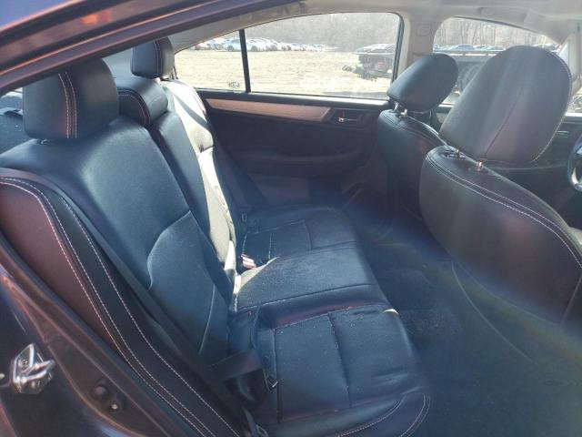 Foto 10 de la subasta – 2015 SUBARU LEGACY 2.5 con VIN 4S3BNAE65F3018191