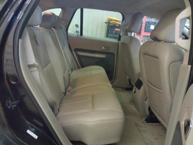 Photo 11 from auction – 2007 FORD EDGE SEL P with VIN 2FMDK39C77BB57622