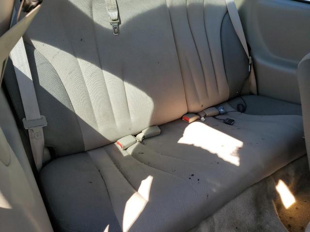 Photo 10 from auction – 2005 PONTIAC SUNFIRE with VIN 3G2JB12F55S158263
