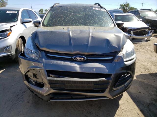 Photo 5 from auction – 2014 FORD ESCAPE SE with VIN 1FMCU9GX4EUC26725