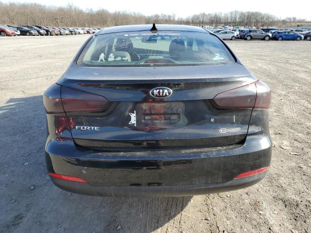 Photo 6 from auction – 2015 KIA FORTE LX with VIN KNAFK4A62F5431379