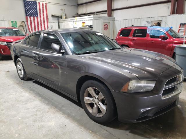Photo 4 from auction – 2013 DODGE CHARGER SE with VIN 2C3CDXBG3DH622358