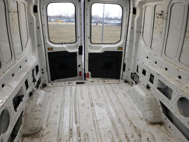 صورة رقم 10 من المزاد - 2018 FORD TRANSIT T- مع VIN 1FTYR2CM8JKB54495