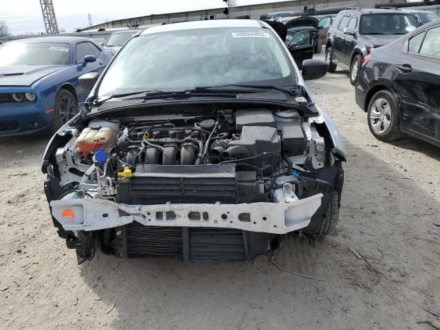 Photo 5 from auction – 2012 FORD FOCUS S with VIN 1FAHP3E20CL447530