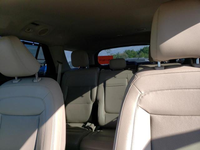 Photo 10 from auction – 2021 FORD EXPLORER L with VIN 1FMSK8FH5MGB45980