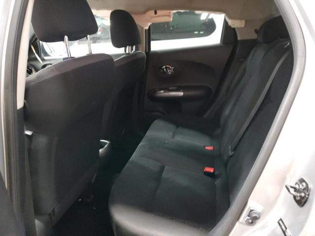 Photo 10 from auction – 2012 NISSAN JUKE S with VIN JN8AF5MV6CT108670