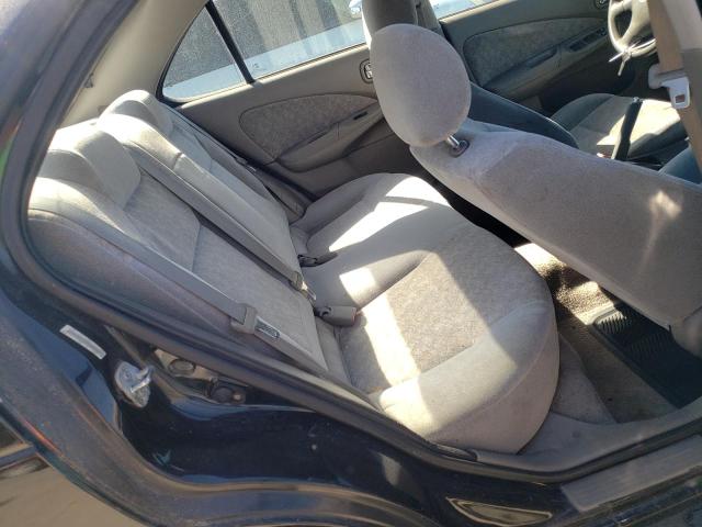 Photo 10 from auction – 2002 NISSAN SENTRA XE with VIN 3N1CB51D02L606381