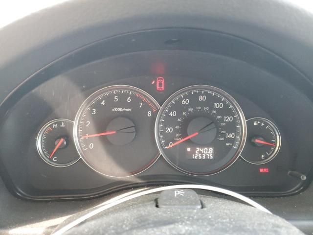Foto 9 de la subasta – 2009 SUBARU OUTBACK con VIN 4S4BP60C996321719
