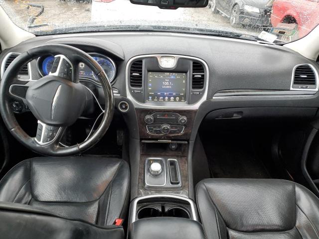 Photo 8 from auction – 2016 CHRYSLER 300C with VIN 2C3CCAKG4GH136324