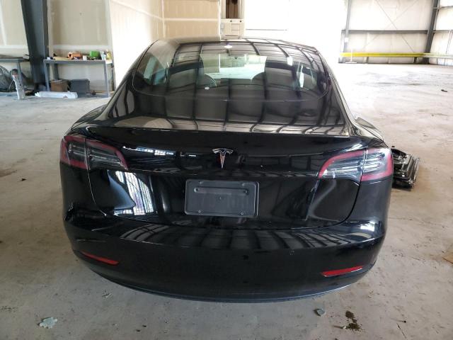 Photo 6 from auction – 2022 TESLA MODEL 3 with VIN 5YJ3E1EA3NF288014