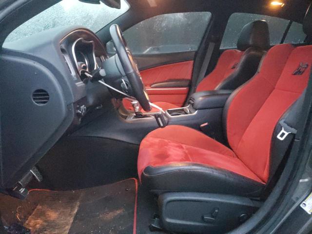 Photo 7 from auction – 2018 DODGE CHARGER R/ with VIN 2C3CDXGJ8JH272774